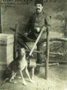 Record image of William Henry Harry Knott