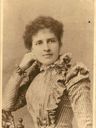 Record image of Agnes Moir Park (born Mackie)