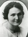 Record image of Helen Laurine Christensen (born Lee)