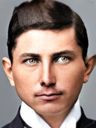 Record image of Luis Brustolin Stocco