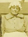 Record image of Nancy Malinda Patrick (born Cole)