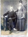 Record image of Friederich Wilhelm Witte