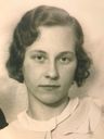 Record image of Rut Elsa Ingeborg Jansson (born Lundberg)