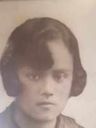 Record image of Isabel Carrasco Flores (born Gutierrez)