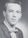 Record image of Willard Coleman