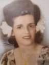 Record image of Maria Irma Kilgore Martinez (nacida Morales Rovira)