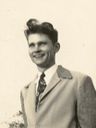 Record image of Merle William Roberts
