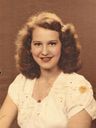 Record image of Shirley Marie Roberts (born Cole)