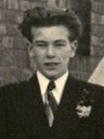 Record image of Joseph Sidney "Sid" Olson