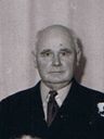 Record image of Petrus Herman Hansson