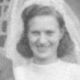 Record image of Elsie Agnes Johns (born Lawrence)