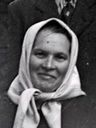 Record image of Františka Václavková (rozená Nováčková)