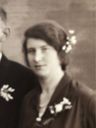 Record image of Wilhelmina Maria Dees (geboren Wisse)