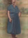 Record image of Myrtle Gertrude Knapp (born Thomas)
