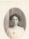 Record image of Ora Olive Green (born Lucas)