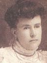 Record image of Antonia Asúnsolo Jacques (nacida López-Negrete y López-Negrete)