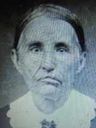 Record image of Sarah Elizabeth Walker (born Wilhelm)