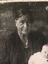 Record image of Amelia Jane 'Millie' Mills (born Coleman)