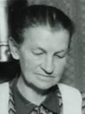 Record image of Hedvig Kristina Petersson (o.s. Jonasdotter)