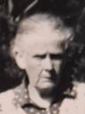 Record image of Amanda Fält (o.s. Jansdotter)