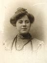 Record image of Anna Margit Karlsen (born Andersen)