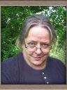 Record image of Inga Birgit Fermstad (born Svensson)