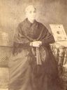 Record image of Mercedes Gonzalez Hernandez (nacida Sanchez de la Tabla Sanchez de la Tabla)