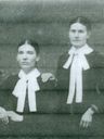 Record image of Lovisa Renberg (o.s. Olsdotter)