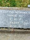 Record image of Raymond Edward (Paddy) Hay