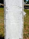 Record image of George Y. Coop