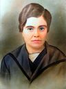 Record image of Maria Clementina Gonzales Gonzales