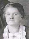 Record image of Nancy Ada Pendleton (born Chatterley)