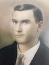 Record image of Elmer Edward Cooper