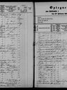 Record image of Laura Henriette Johansen (born Larsen)