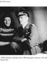 Record image of Ilse Schultz (geb. Stein)