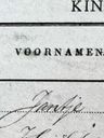 Record image of Jantje Stienstra (geboren Fennema)