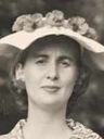 Record image of Shirley Gene Soderberg Stoddard (born Maughan)