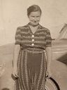 Record image of Annie Bell Campbell - Dahlquist (born Oats)