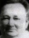 Record image of Selma Marie Eriksdotter Sorensen (born Salin)