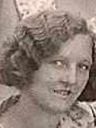 Record image of Ireta Eva Ashworth (born Anderson)