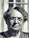 Record image of Rosa Ellen Agren