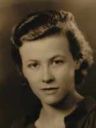 Record image of Mary Elizabeth Bybee (born Shurtleff)