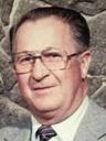Record image of Donald Preston Lee