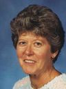Record image of Janet Louise Jones (nacida Hinson)