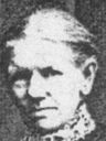 Record image of Ann Marie Cooper / Thompson (born Quinton)