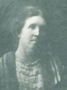 Record image of Charlotte Marie Bush Davies