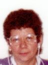 Record image of Barbara Doreen "Barb" Reimer (geb. Trumbley)
