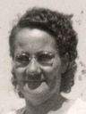 Record image of Elizabeth Ann "Betty, Liz, Lizzie" Trumbley (born Levine)