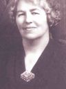 Record image of Anna Happel (geb. Kreutner)
