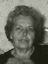 Record image of Alice Ann Bush (born Clay)
